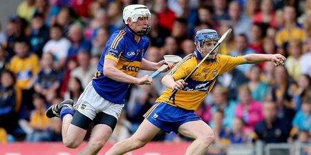 “I heard a snap” – Podge Collins discusses his road to recovery in devastating new TV documentary