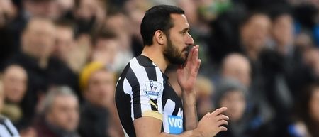 Jonas Gutierrez can’t forgive Newcastle over how they handled his cancer diagnosis