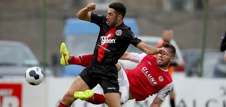 15 of the SSE Airtricity League’s best candidates to ‘do a Seamus Coleman’