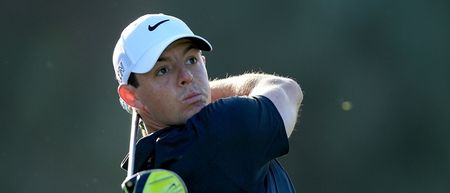 Want to know what Rory McIlroy will wear at the Masters? Here you go