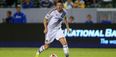 Pic: Robbie Keane stars as Luke Skywalker in LA Galaxy poster tribute to original Star Wars movie