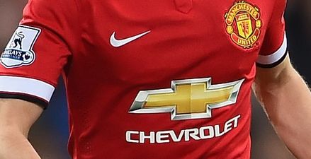 Manchester United sign Costa Rican wonderkid Luis Hernandez