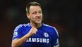 John Terry had to do a frankly bizarre toilet-based task for Dennis Wise and Michael Duberry