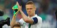 Damien Duff finally confirms the news Irish soccer fans have been waiting for