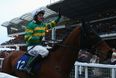 AP McCoy looking to bow out in style at the Irish Grand National