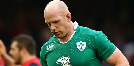 Welsh media gives Ireland a patronising pat on the head following Six Nations loss