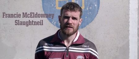 Video: Four stars of AIB GAA Club final day 2015 say ‘Thank You’ to the fans