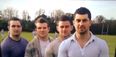 Video: Brian O’Driscoll enjoyed this cringey Schools’ Cup ad featuring Leinster stars
