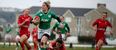 Irish Six Nations winner named Sportswoman of the month after landslide poll