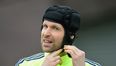 Drumming and taking care of trolls – Welcome to Petr Cech’s new life