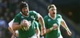 Sean O’Brien has a special message for New Zealand ahead of the World Cup