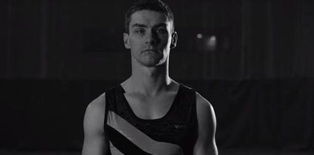 Video: Liam Neeson narrates awe-inspiring Special Olympics “Be A Champion” promo