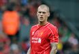 Pic: Martin Skrtel doesn’t think much of the FA after he was banned for stamping on David De Gea