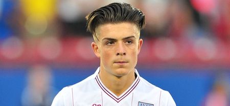 “Fingers crossed he’ll make the right decision” – Roy Keane would welcome Jack Grealish to Ireland squad