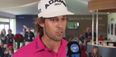 Pic: PGA golfer Aaron Baddeley makes most insane birdie in golf history