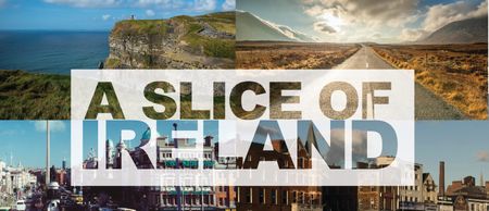 A Slice of Ireland – Have your say on the big issues of the day