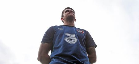 Calls for Robbie Brady to start for Ireland but the manager has serious selection headaches