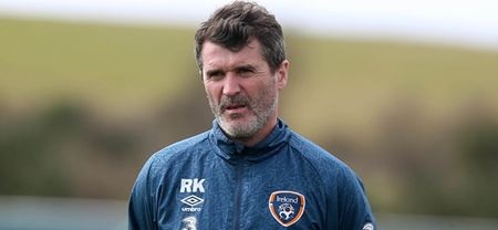 Somehow Roy Keane is only the third richest Irish sportsman
