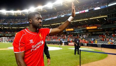 Kolo Toure sets himself up for massive fall after suggesting he could play for a La Liga superpower