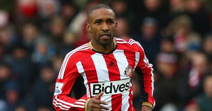 Jermain Defoe’s next move looks set to make him a hell of a lot of money