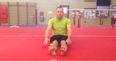 VIDEO: Georges St-Pierre shows off absolutely insane gymnastics workout