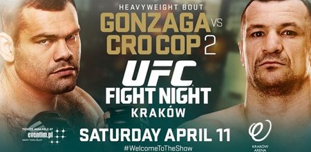 UFC Fight Night 64: SportsJOE picks the winners so you don’t have to