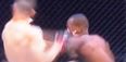 Vine: Leon Edwards records the fastest Knockout in UFC welterweight history
