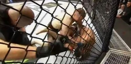 Vines: There were three huge upsets on the UFC Krakow card