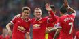 The varying degrees of ecstasy Manchester United players showed on Twitter after derby win