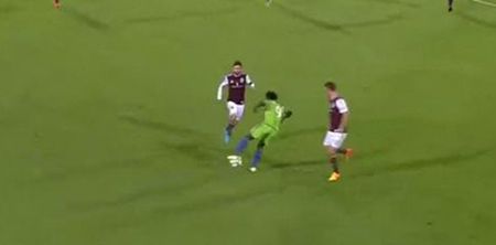 GIF: MLS wonderkid Obafemi Martins scores another absolute cracker