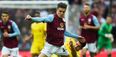 It was Jack Grealish’s big day out at Wembley – we tracked every kick, dribble and tweet