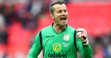 Shay Given has found a new Premier League club
