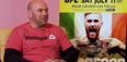 Video: Dana White reveals he wants Conor McGregor’s first title defence in Croke Park