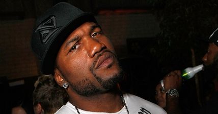 VIDEO: Perpetual hero Rampage Jackson steals the show in the first edition of UFC 186 Embedded