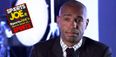 Thierry Henry rails against new-born baby celebrations