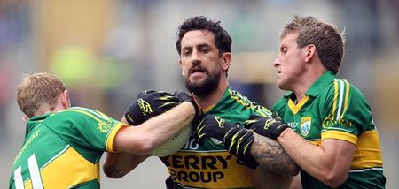 Paul Galvin’s majestic, rambling tale about his first Kerry GAA trial is why the internet was invented