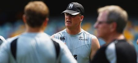 New Zealander John Bracewell appointed new Irish cricket coach