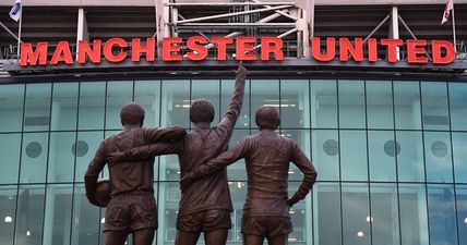 STATS: According to this study, a United defender is the world’s best young centre-back