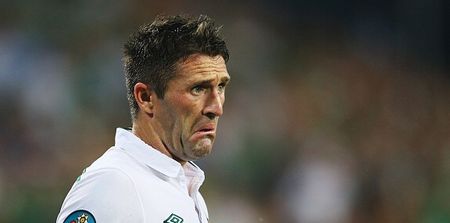 Good news. We’re bringing you off the bench to join our reader panel and help shape the future of SportsJOE.ie