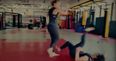 VIDEO: Ronda Rousey’s Judo mastery displayed in amazing new training video