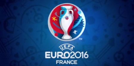 The starting price for tickets to Euro 2016 is actually quite cheap
