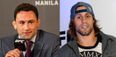 UFC stars Frankie Edgar and Urijah Faber bitterly predict Conor McGregor will lose his title fight