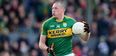 Kieran Donaghy confirms that he is leaving his current job but not to focus on football