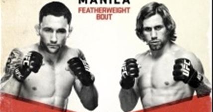 UFC Manila: SportsJOE picks the winners so you don’t have to