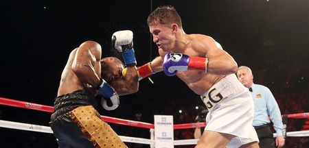 Video: Dominant Gennady Golovkin delivers another knockout performance and turns attention to Andy Lee