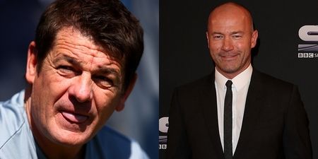 Just when you thought things couldn’t get worse for John Carver, Geordie managerial legend Alan Shearer sticks the boot in