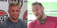 UFC champ TJ Dillashaw is extremely confident he’d beat Conor McGregor and Jose Aldo no problem