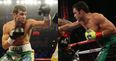 Talks between Matthew Macklin and Julio Cesar Chavez Jr fight are underway