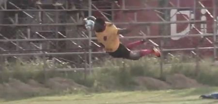 VIDEO: The most joyous 10 seconds of rugby you will ever see