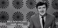 Video: RTE pay brilliant tribute to Bill O’Herlihy